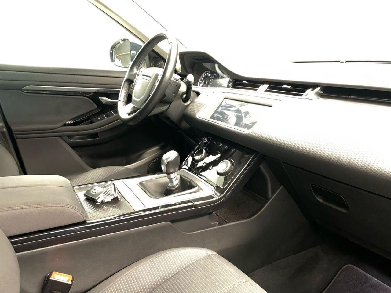 Land-Rover Range Rover Evoque 2.0 D150 S FWD - Foto 17