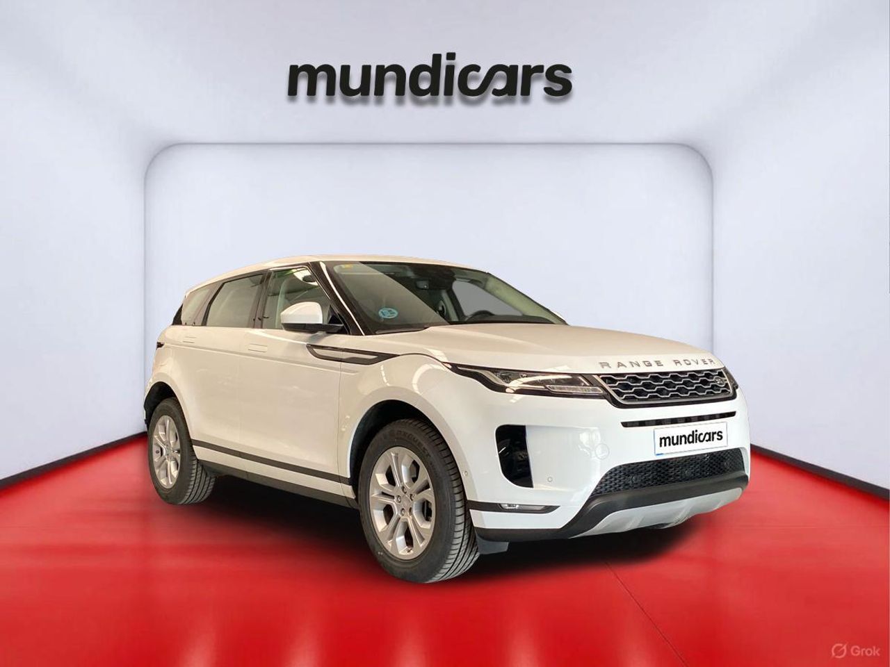Land-Rover Range Rover Evoque 2.0 D150 S FWD - Foto 2