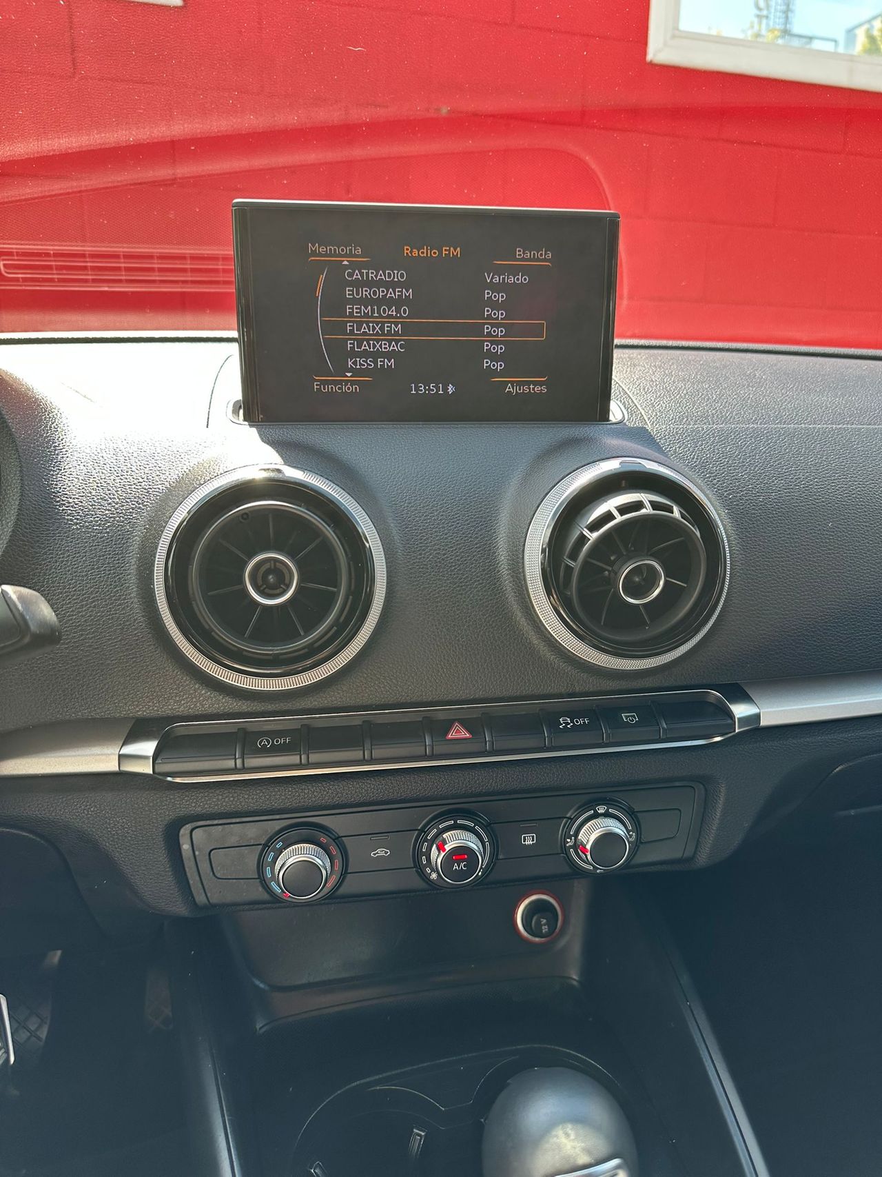 Audi A3 1.6 TDI 105cv S tronic Attraction - Foto 14