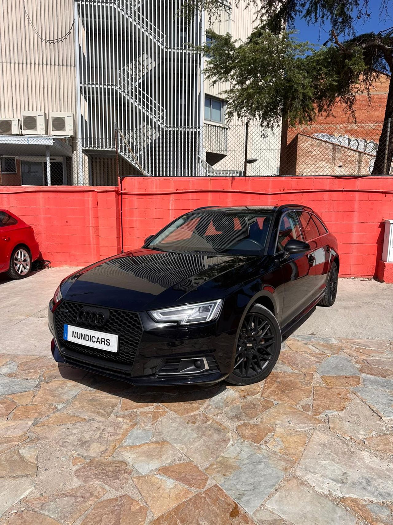 Audi A4 2.0 TDI 140kW (190CV) quattro S tronic - Foto 8
