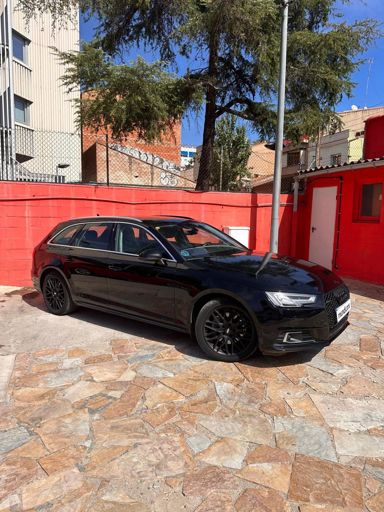 Audi A4 2.0 TDI 140kW (190CV) quattro S tronic - Foto 5