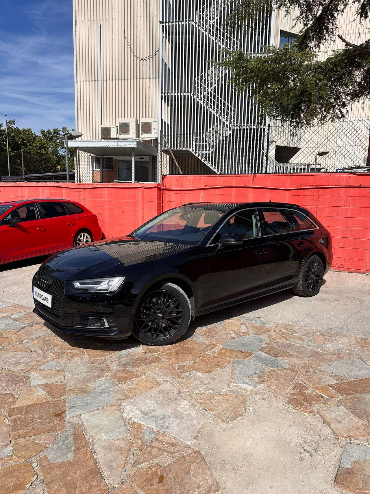 Audi A4 2.0 TDI 140kW quattro S tronic Avant - Foto 6