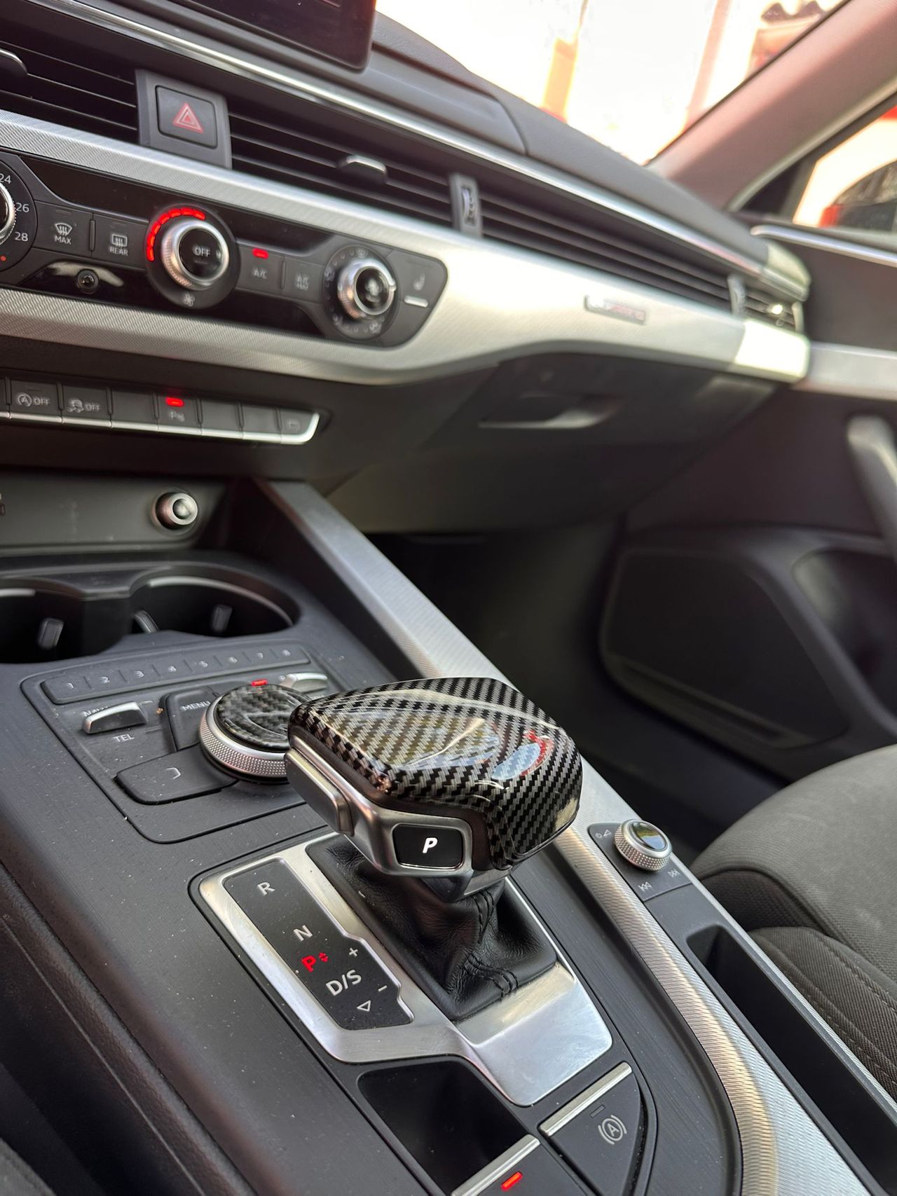Audi A4 2.0 TDI 140kW (190CV) quattro S tronic - Foto 13