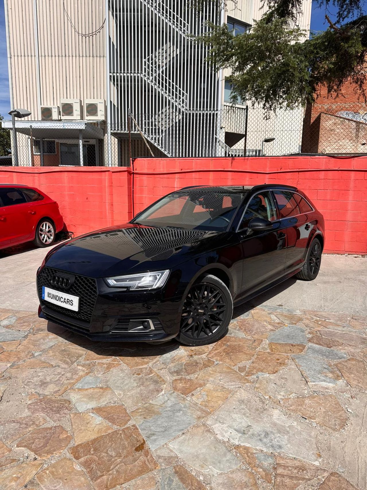 Audi A4 2.0 TDI 140kW (190CV) quattro S tronic - Foto 7
