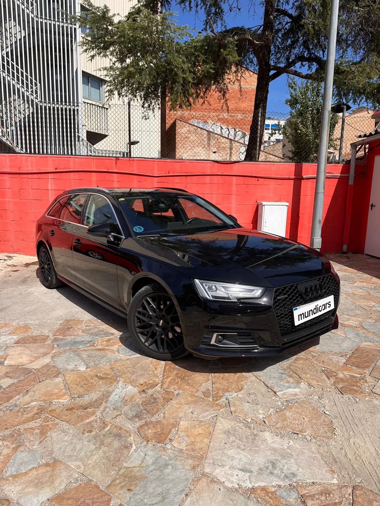 Audi A4 2.0 TDI 140kW (190CV) quattro S tronic - Foto 4