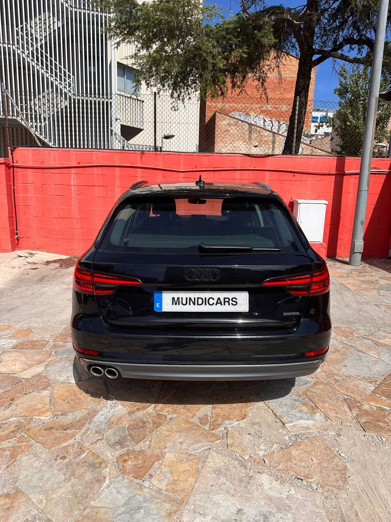 Audi A4 2.0 TDI 140kW (190CV) quattro S tronic - Foto 10