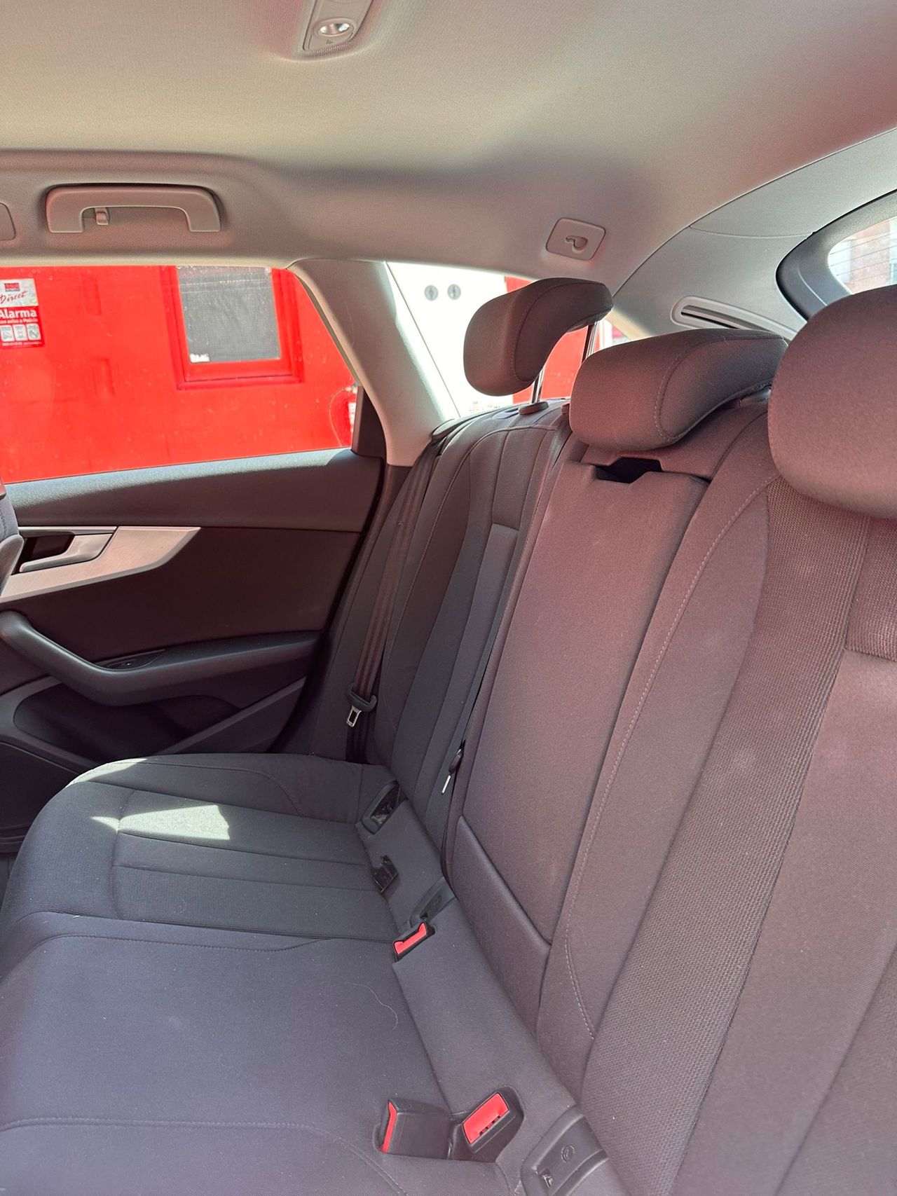 Audi A4 2.0 TDI 140kW quattro S tronic Avant - Foto 15