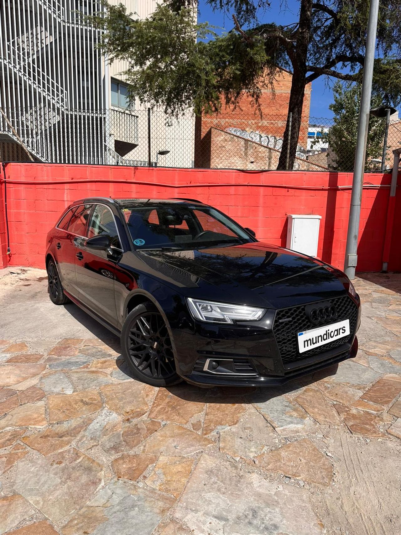 Audi A4 2.0 TDI 140kW (190CV) quattro S tronic - Foto 3
