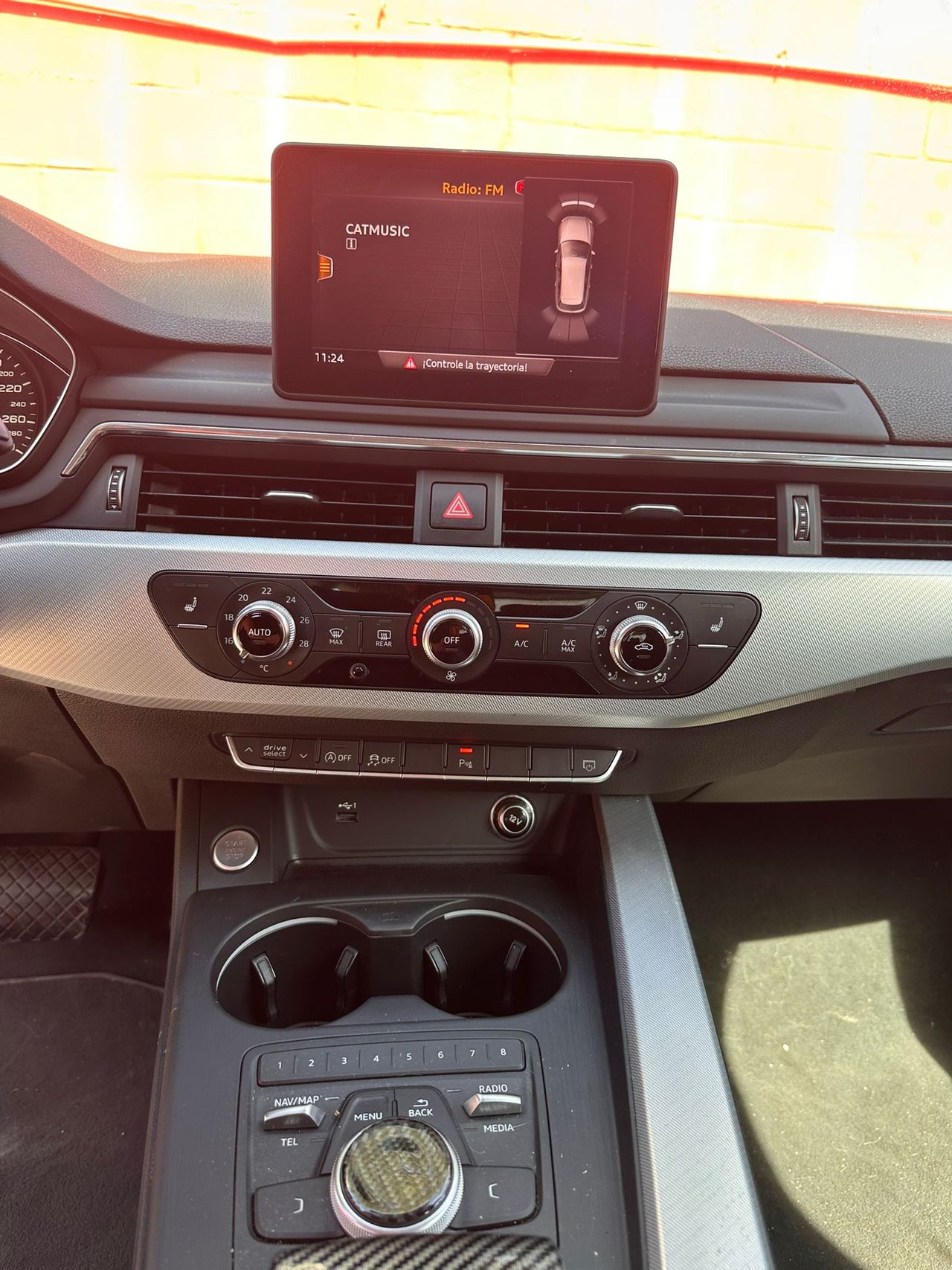 Audi A4 2.0 TDI 140kW quattro S tronic Avant - Foto 14