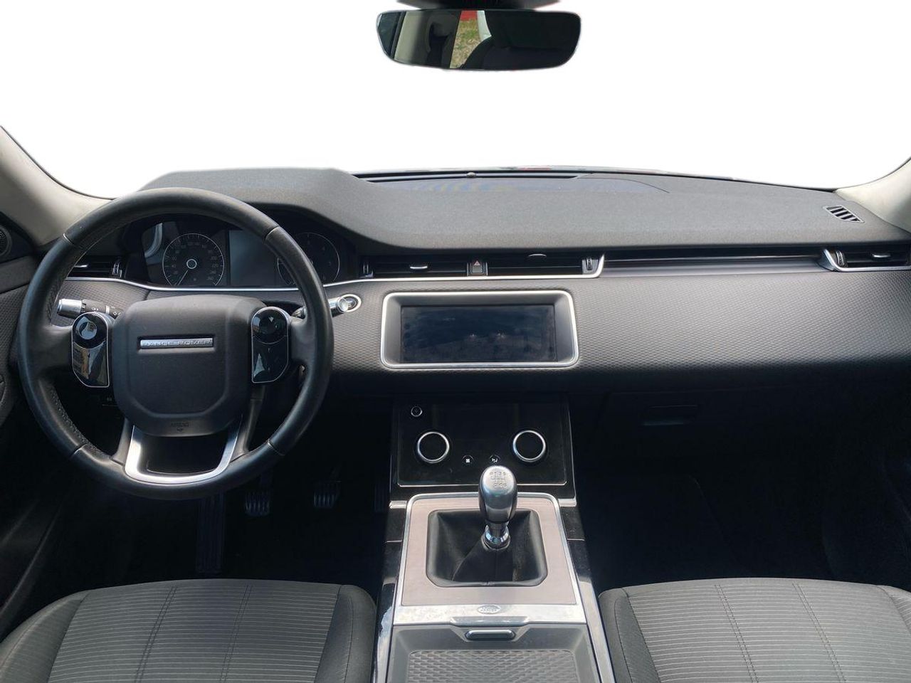 Land-Rover Range Rover Evoque 2.0 D150 FWD - Foto 12
