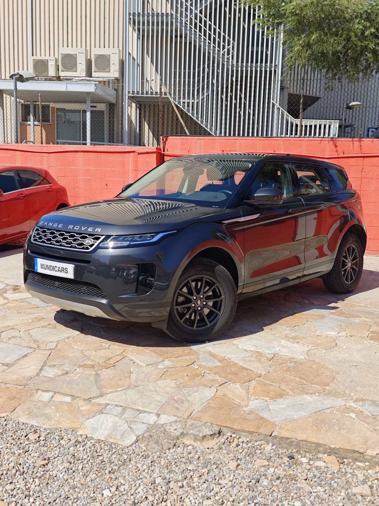Land-Rover Range Rover Evoque 2.0 D150 FWD - Foto 6