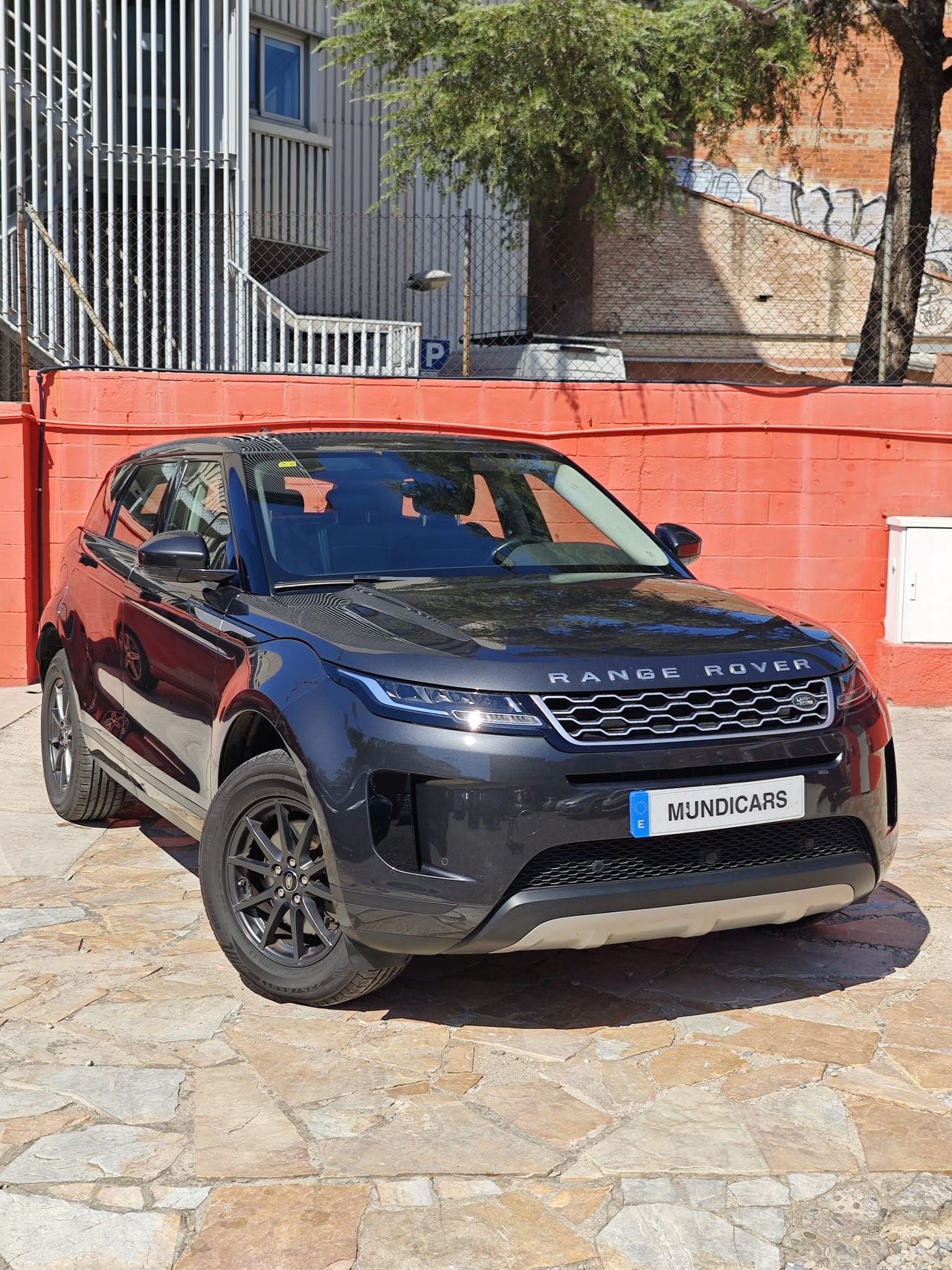 Land-Rover Range Rover Evoque 2.0 D150 FWD - Foto 5