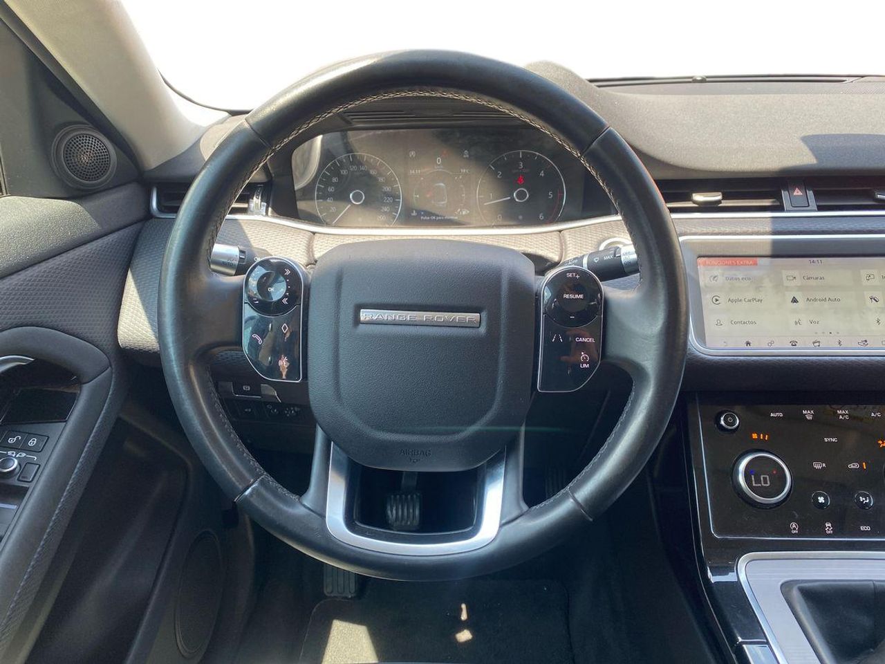 Land-Rover Range Rover Evoque 2.0 D150 FWD - Foto 13