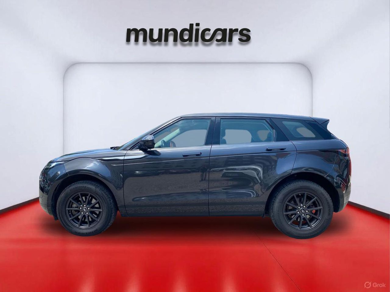Land-Rover Range Rover Evoque 2.0 D150 FWD - Foto 8
