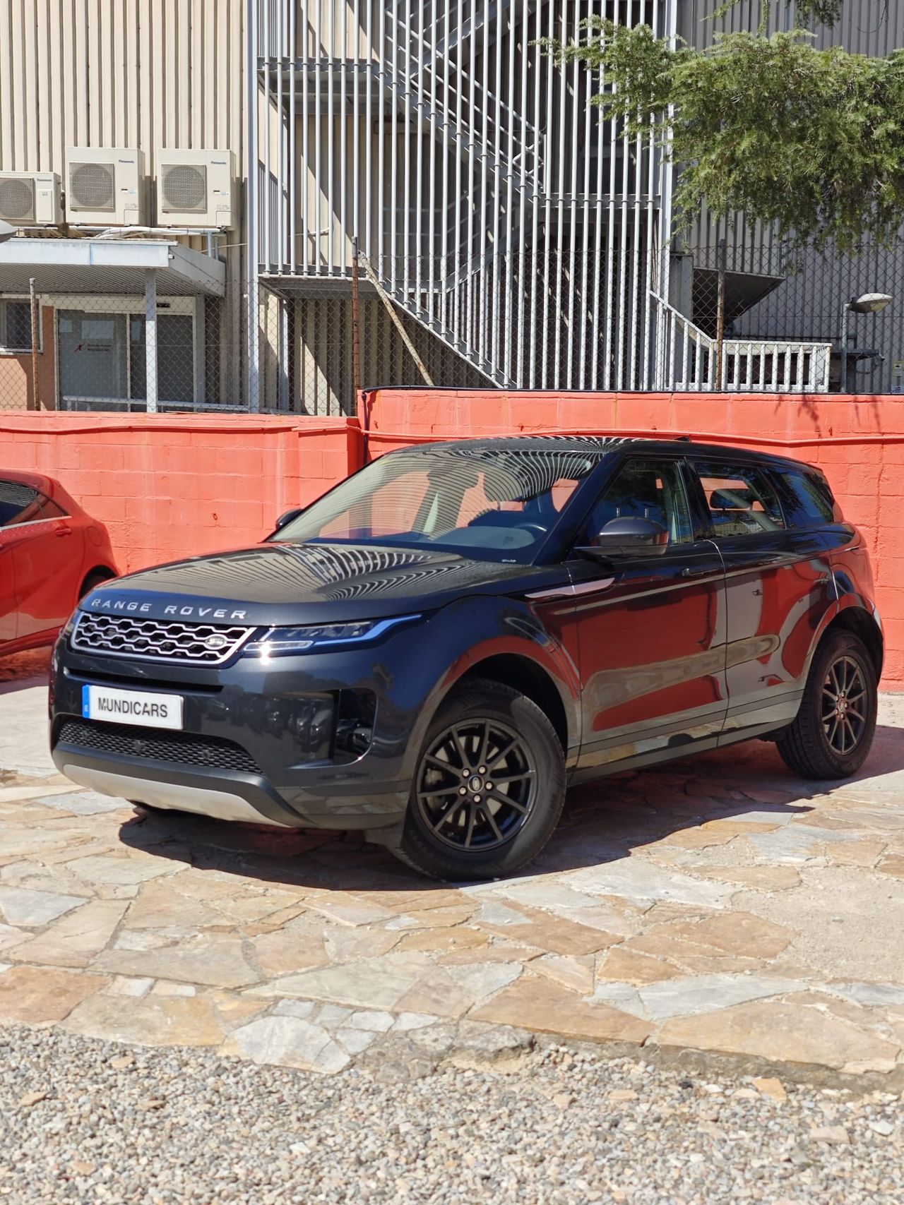 Land-Rover Range Rover Evoque 2.0 D150 FWD - Foto 7