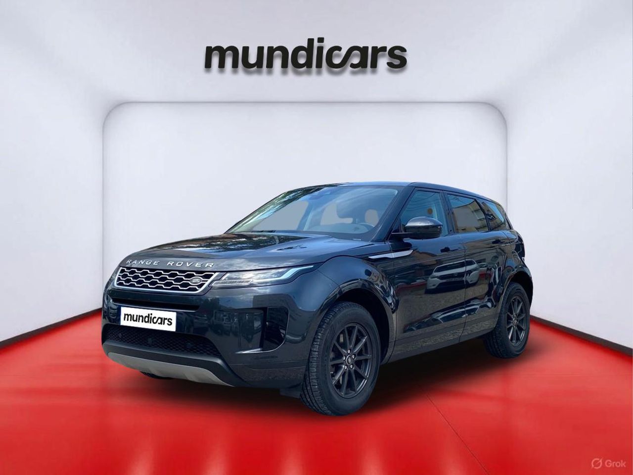 Land-Rover Range Rover Evoque 2.0 D150 FWD - Foto 9