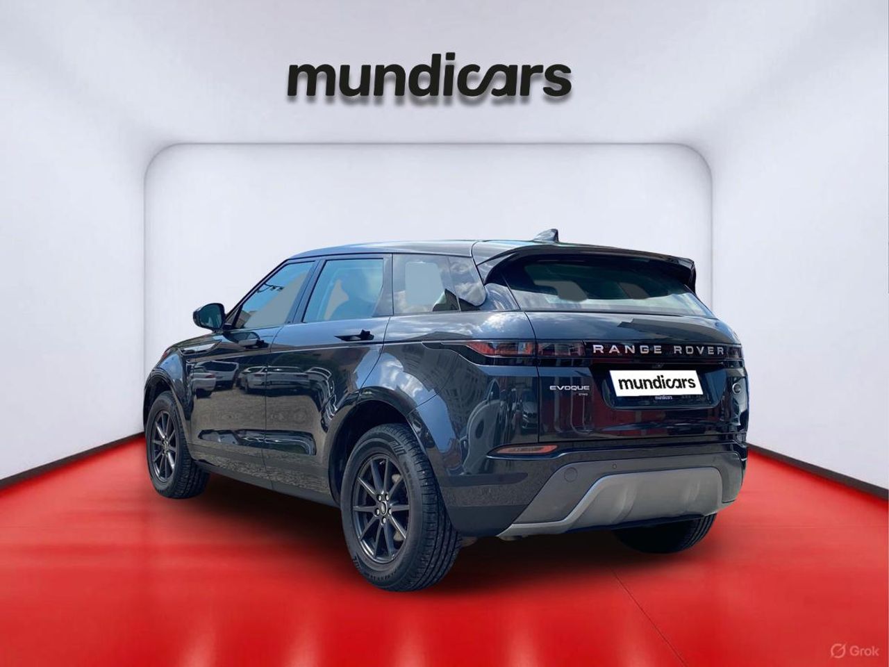Land-Rover Range Rover Evoque 2.0 D150 FWD - Foto 7