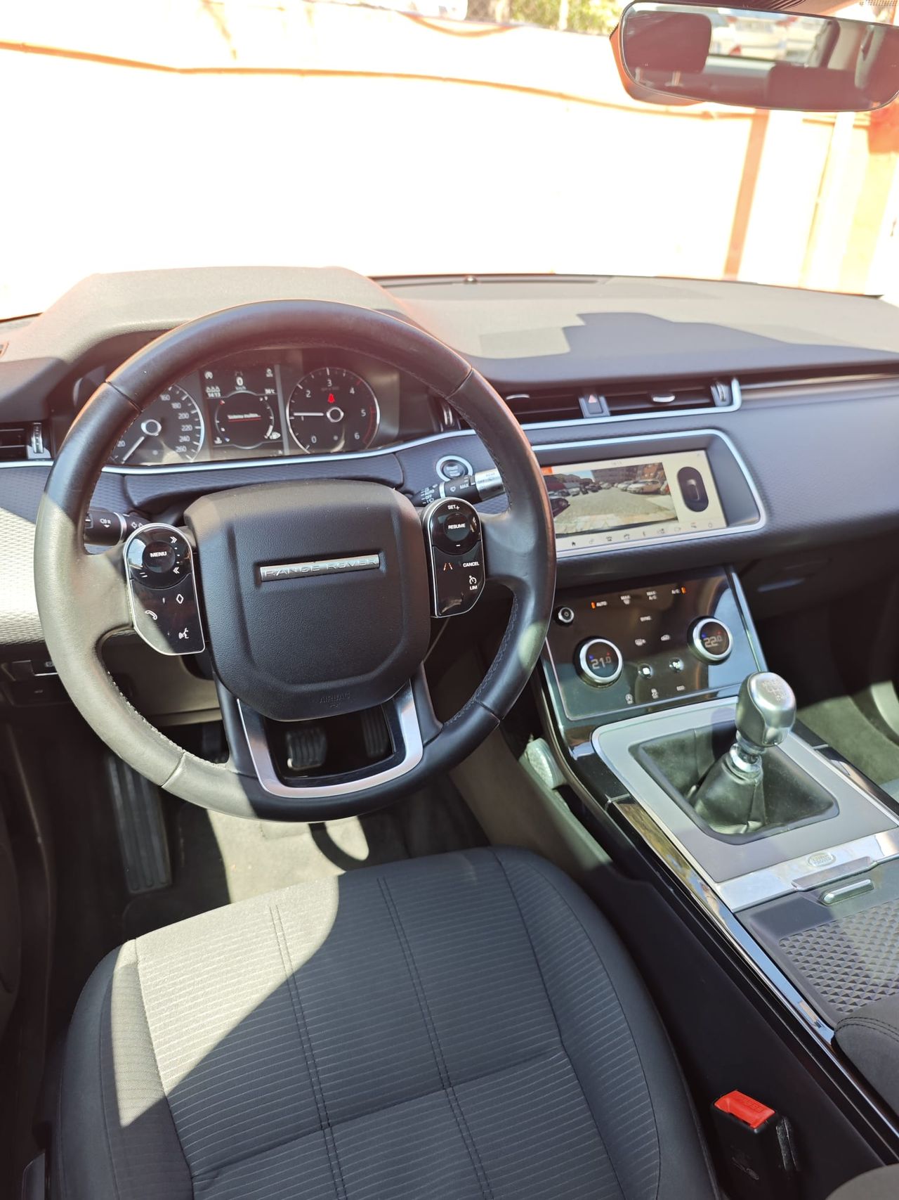 Land-Rover Range Rover Evoque 2.0 D150 FWD - Foto 15