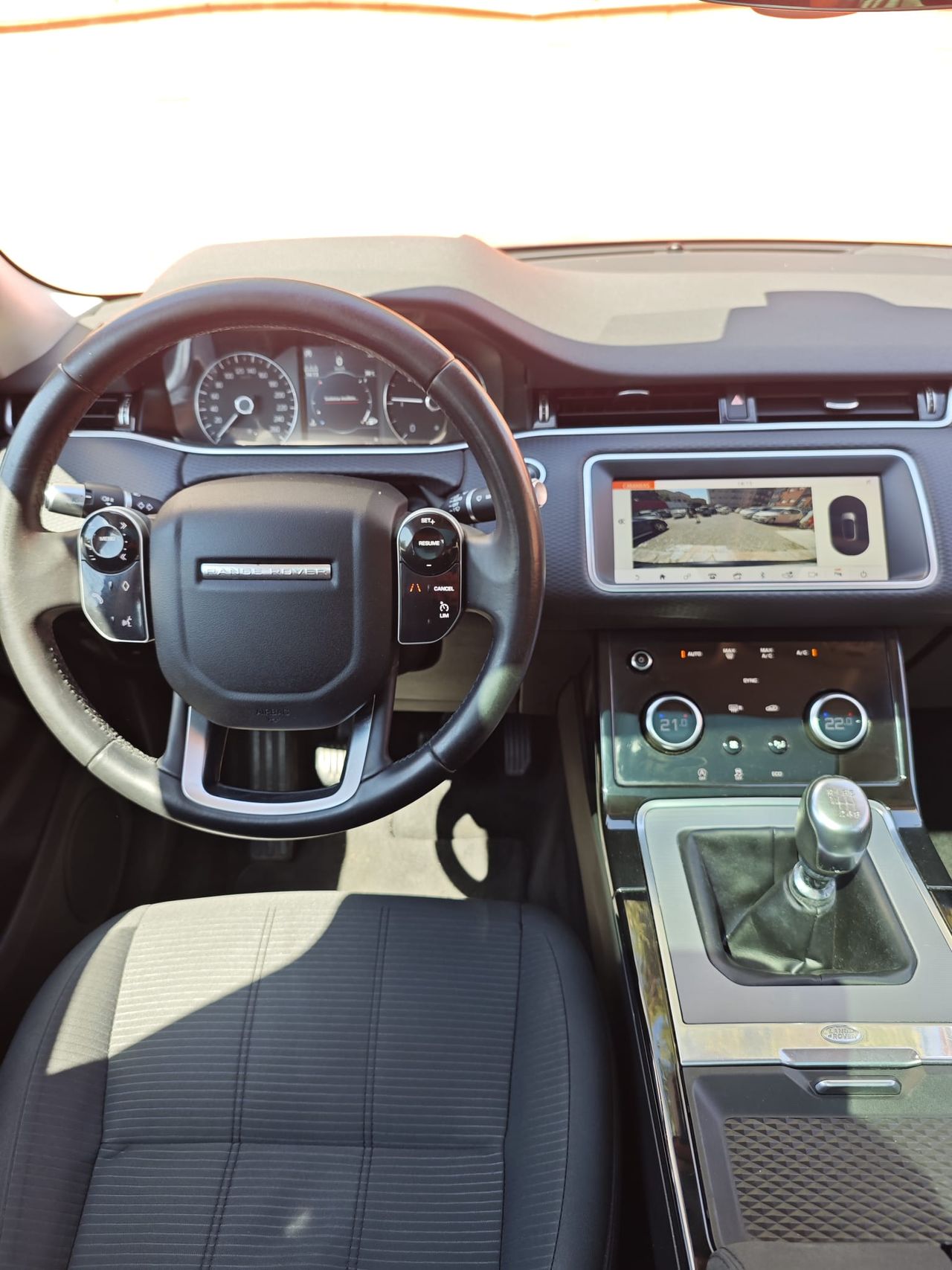 Land-Rover Range Rover Evoque 2.0 D150 FWD - Foto 16