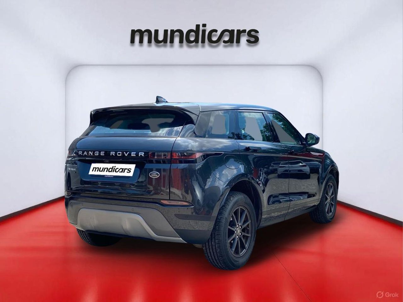 Land-Rover Range Rover Evoque 2.0 D150 FWD - Foto 5