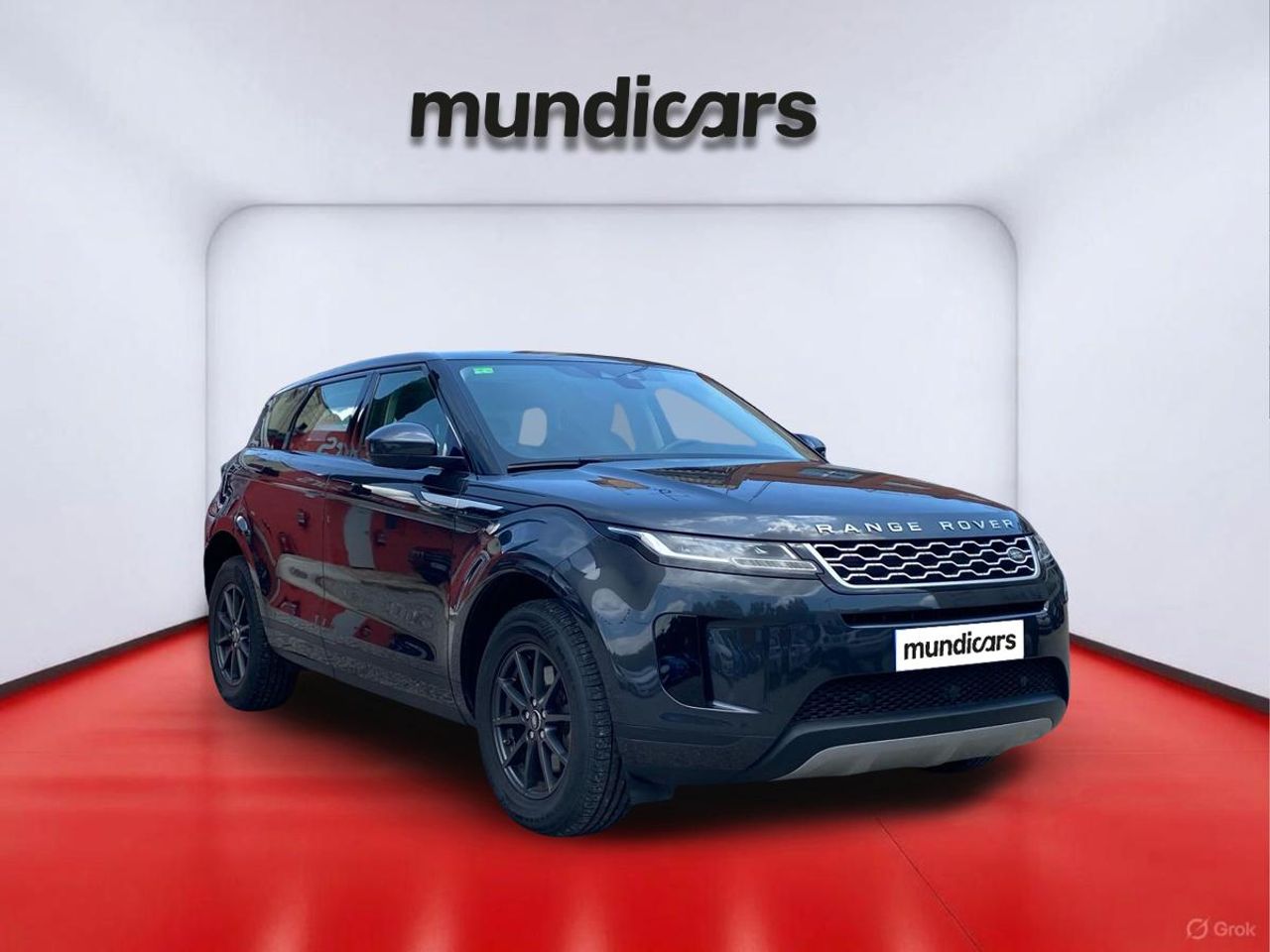 Land-Rover Range Rover Evoque 2.0 D150 FWD - Foto 3
