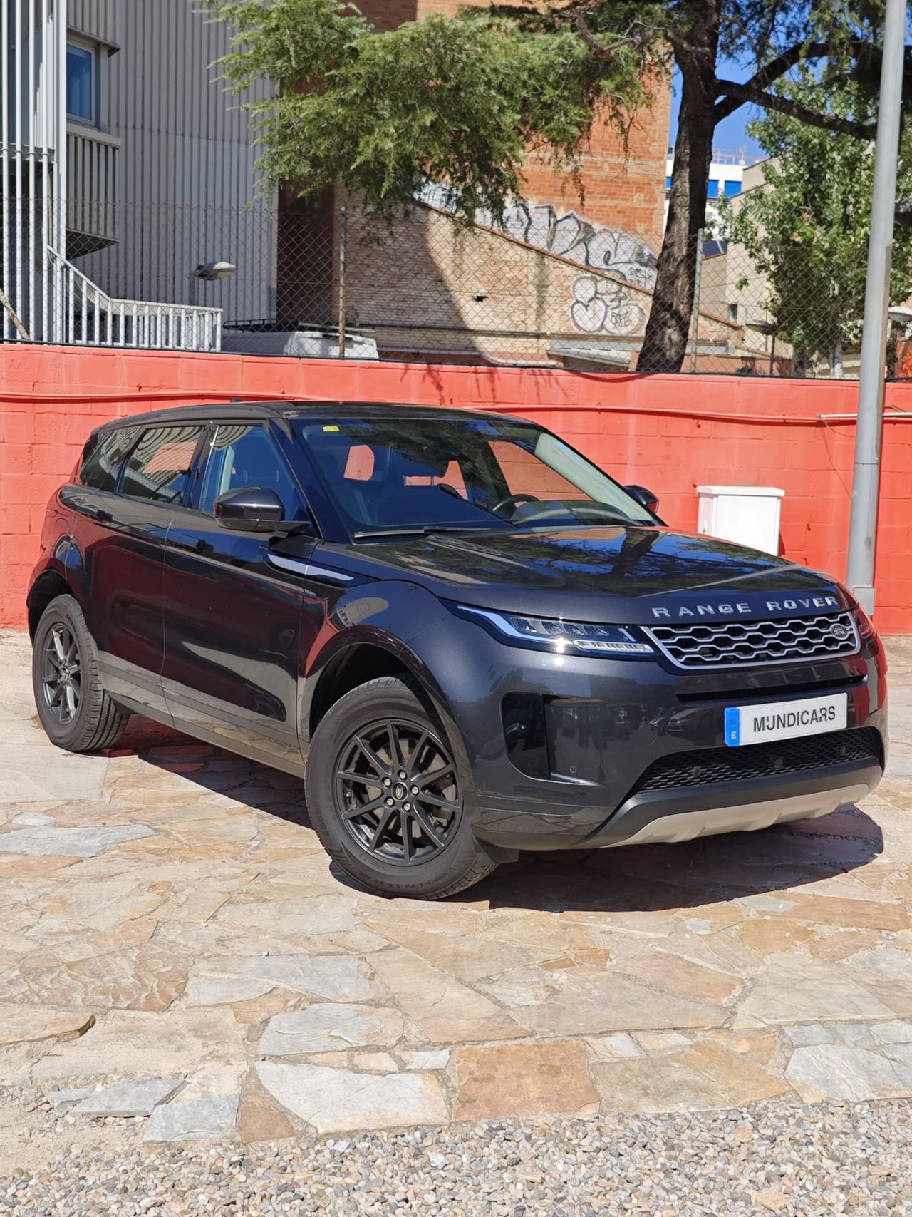 Land-Rover Range Rover Evoque 2.0 D150 FWD - Foto 4