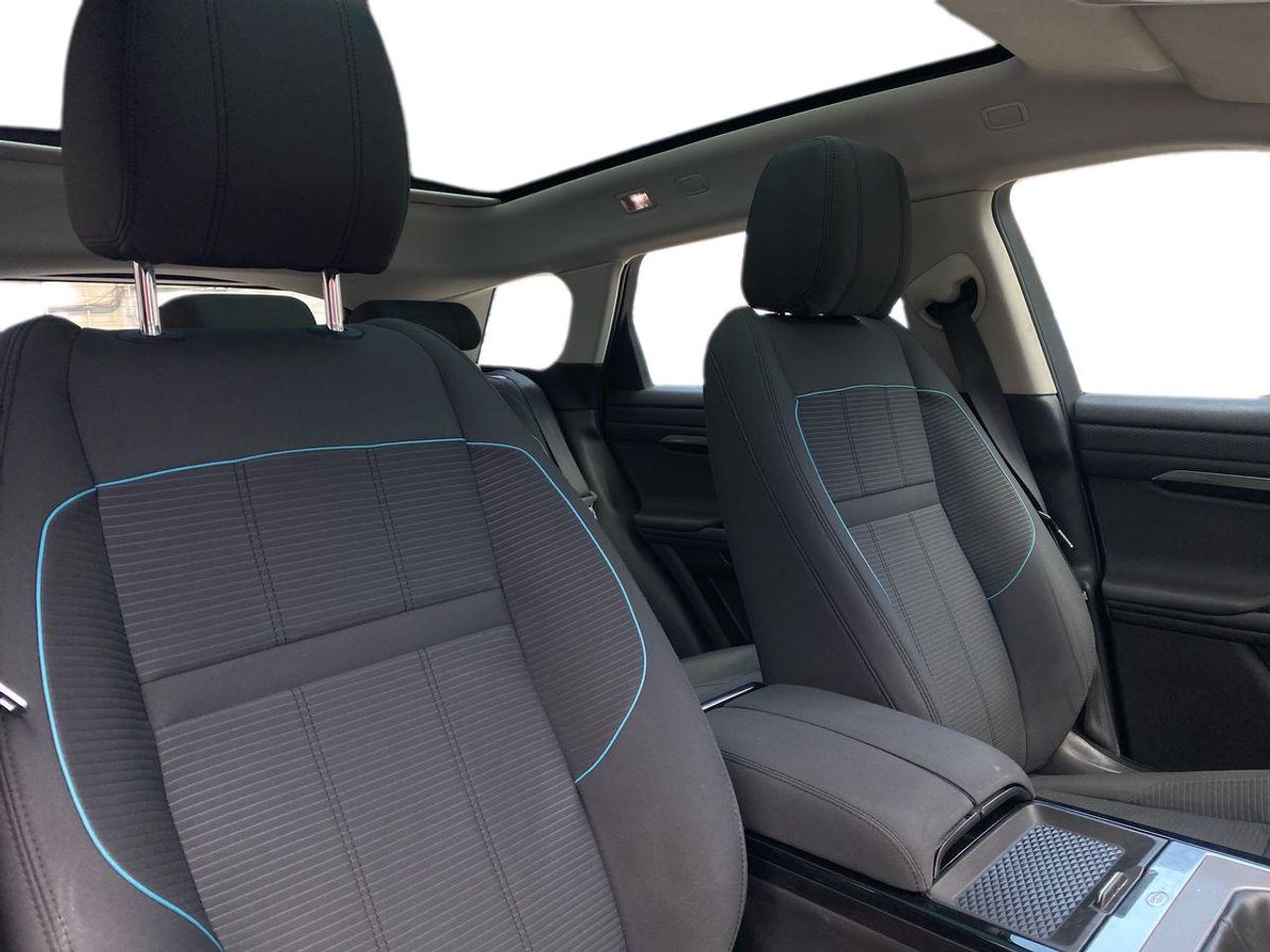 Land-Rover Range Rover Evoque 2.0 D150 FWD - Foto 18