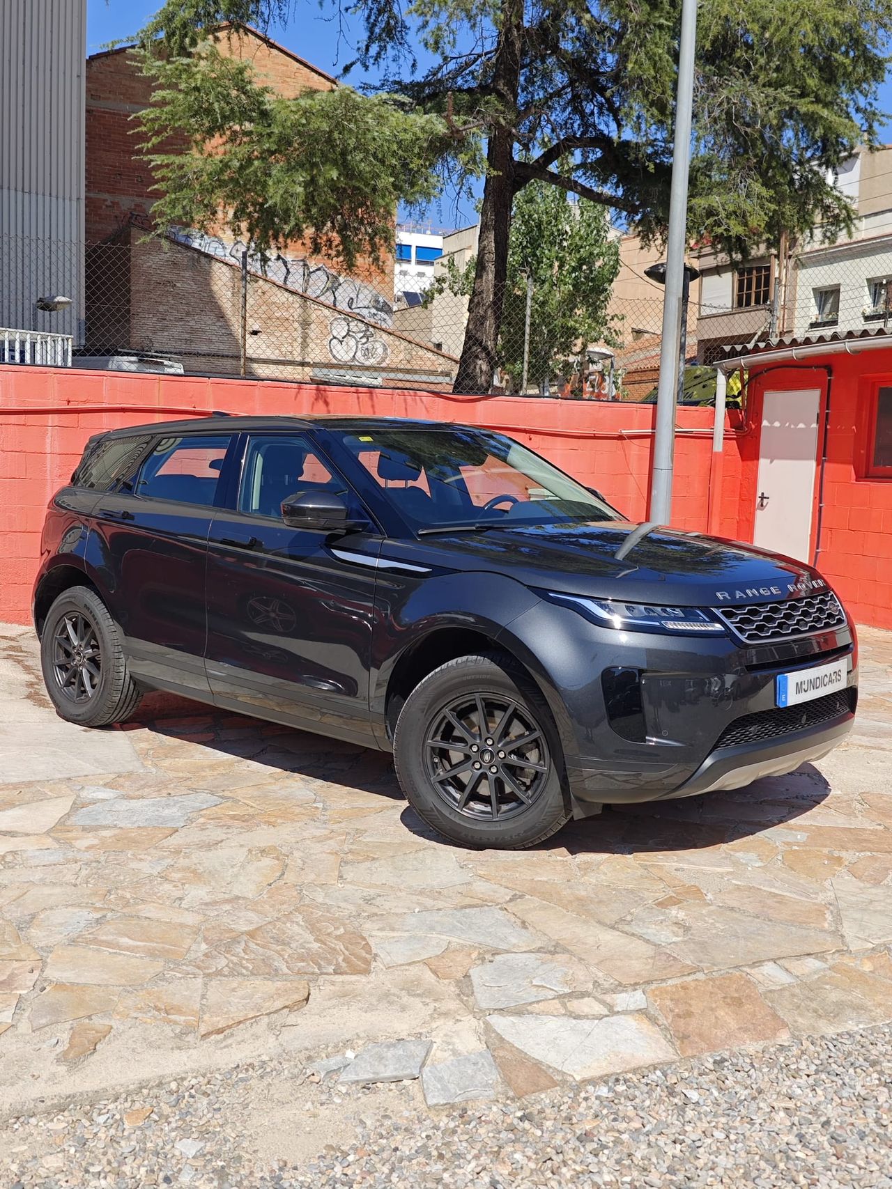 Land-Rover Range Rover Evoque 2.0 D150 FWD - Foto 3