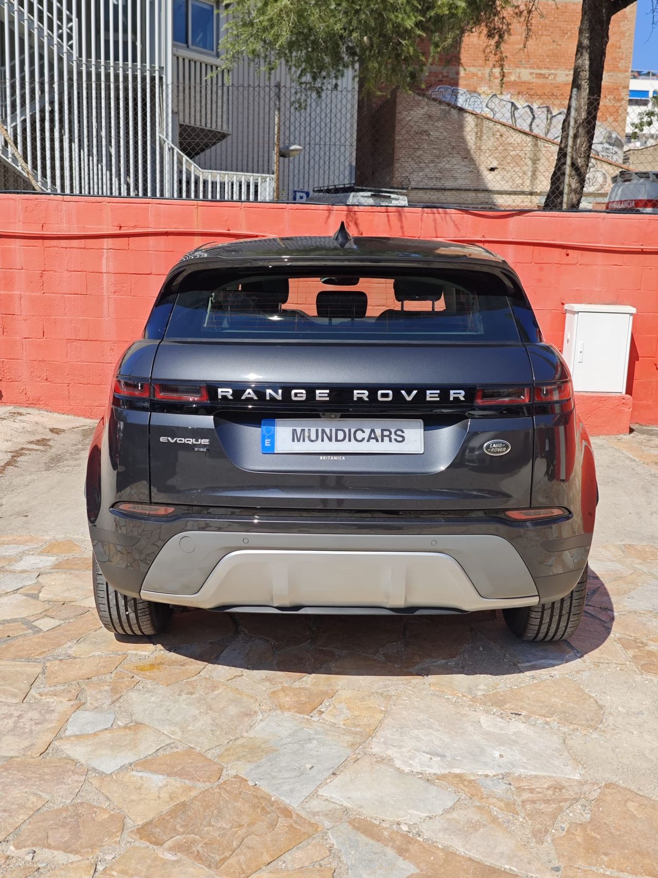 Land-Rover Range Rover Evoque 2.0 D150 FWD - Foto 13
