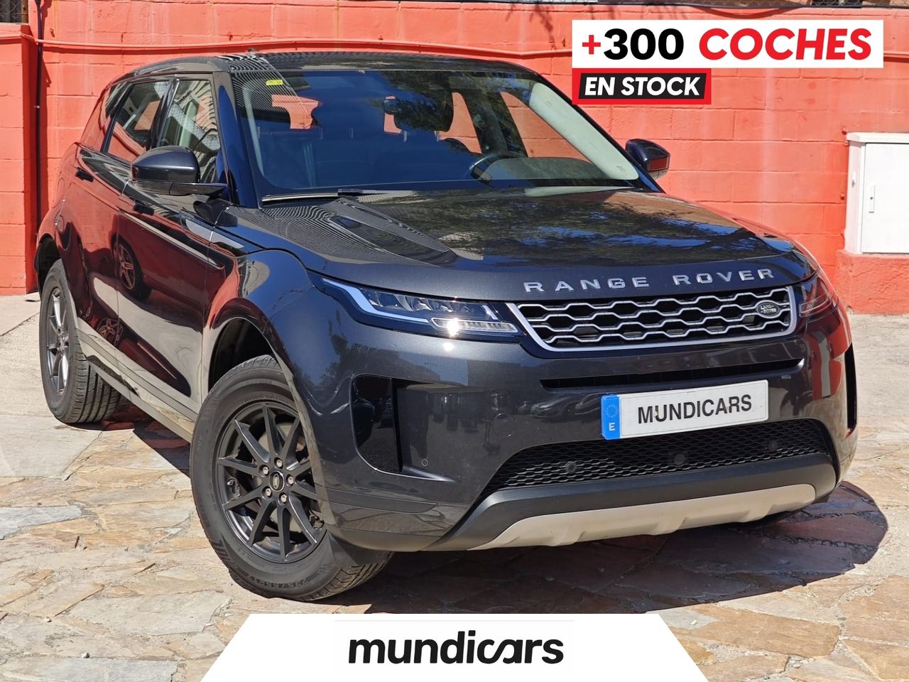 Land-Rover Range Rover Evoque 2.0 D150 FWD - Foto 2