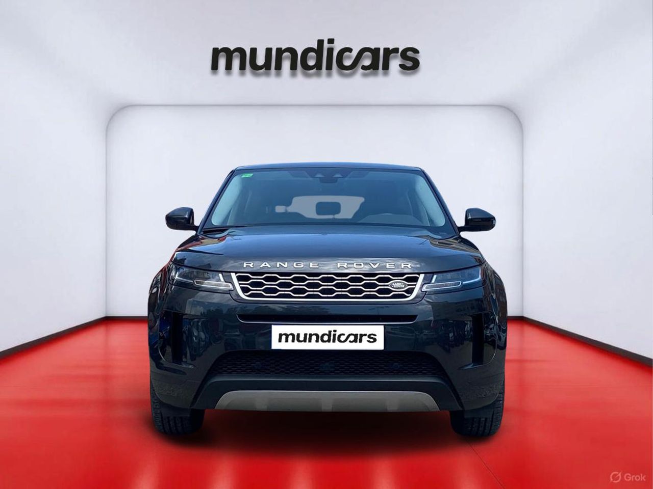 Land-Rover Range Rover Evoque 2.0 D150 FWD - Foto 10
