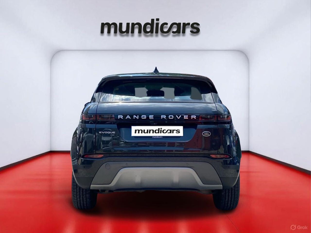 Land-Rover Range Rover Evoque 2.0 D150 FWD - Foto 6