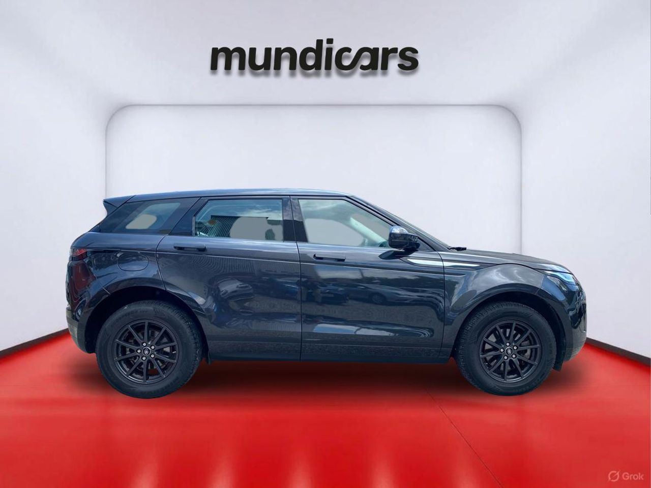 Land-Rover Range Rover Evoque 2.0 D150 FWD - Foto 4