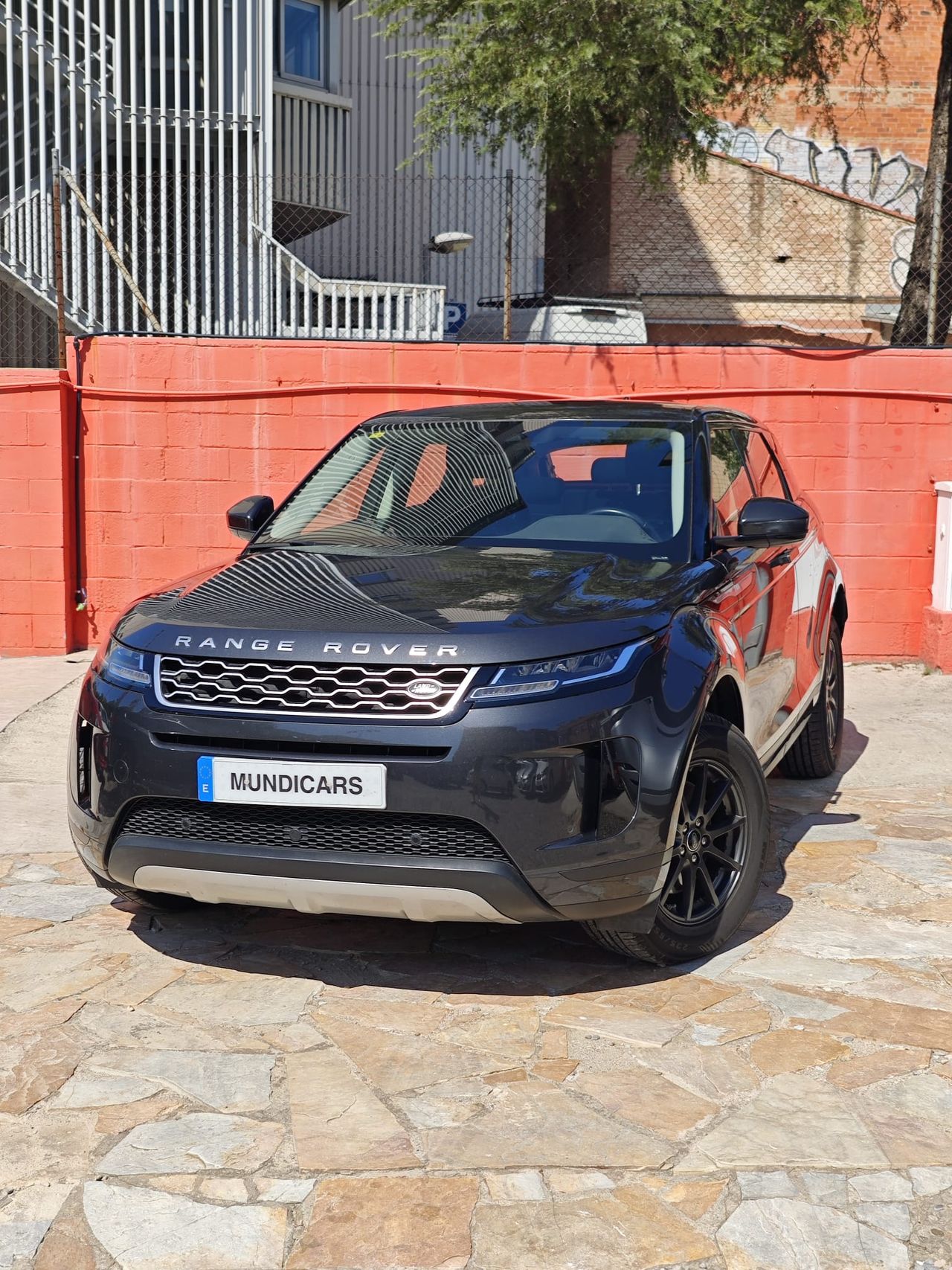 Land-Rover Range Rover Evoque 2.0 D150 FWD - Foto 9