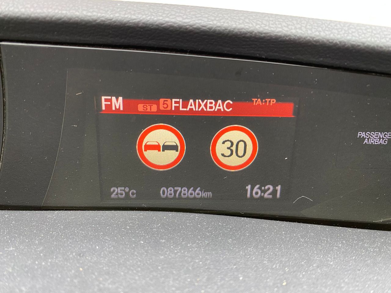 Honda Civic 1.6 i-DTEC Sport - Foto 15