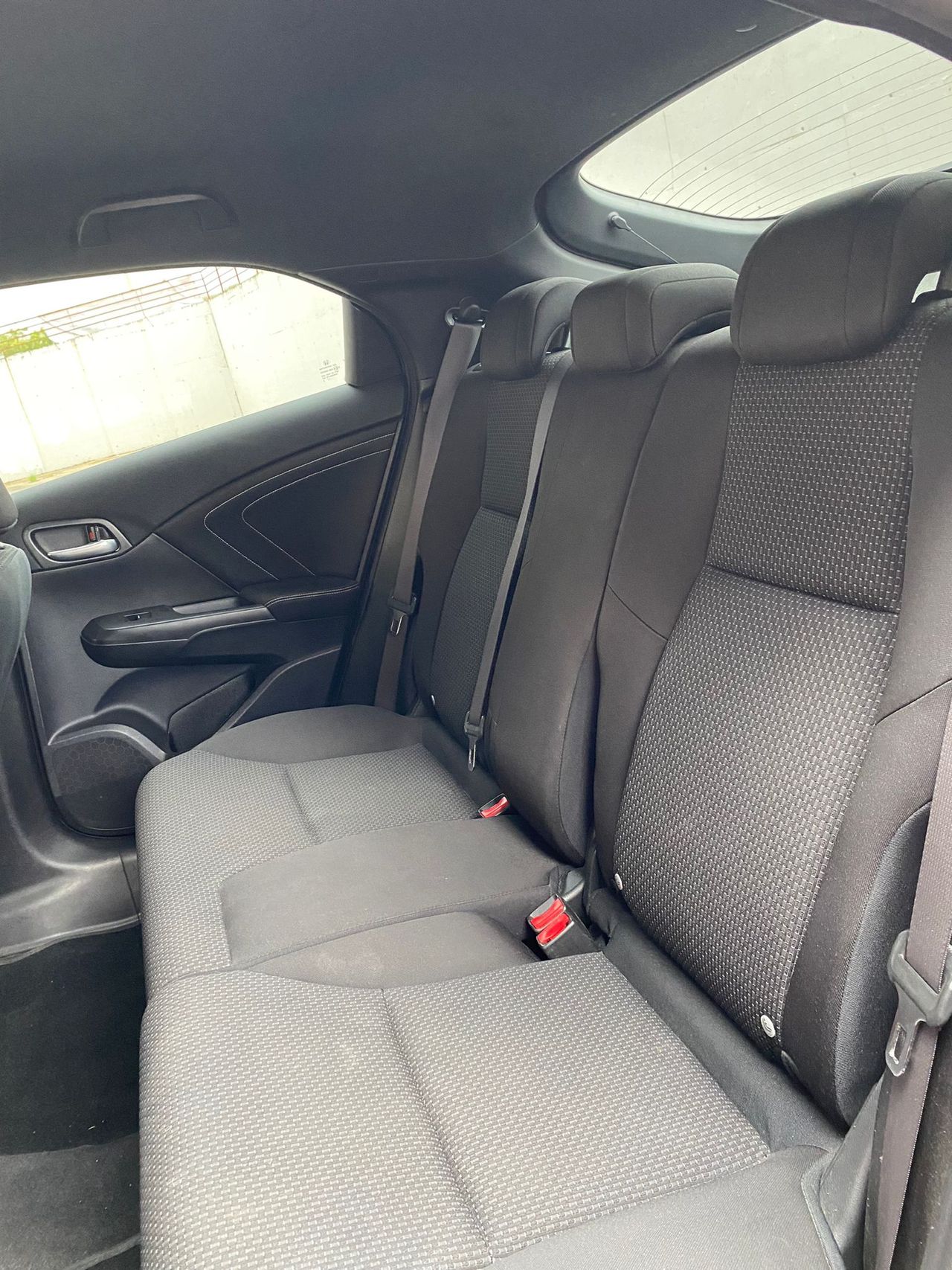 Honda Civic 1.6 i-DTEC Sport - Foto 13