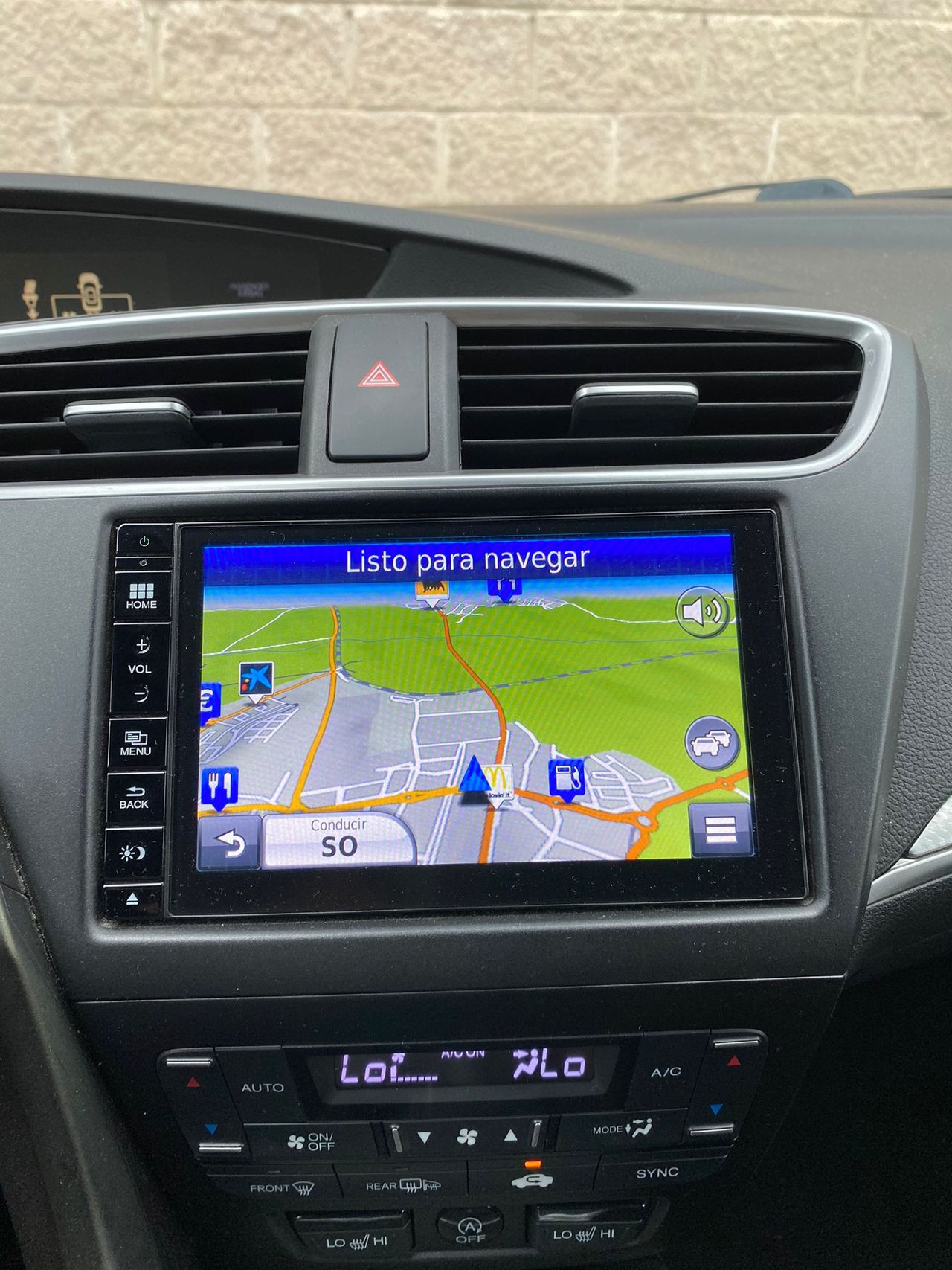 Honda Civic 1.6 i-DTEC Sport - Foto 11