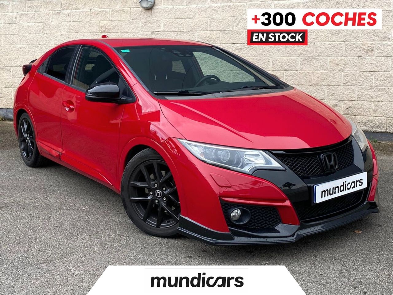 Honda Civic 1.6 i-DTEC Sport - Foto 2