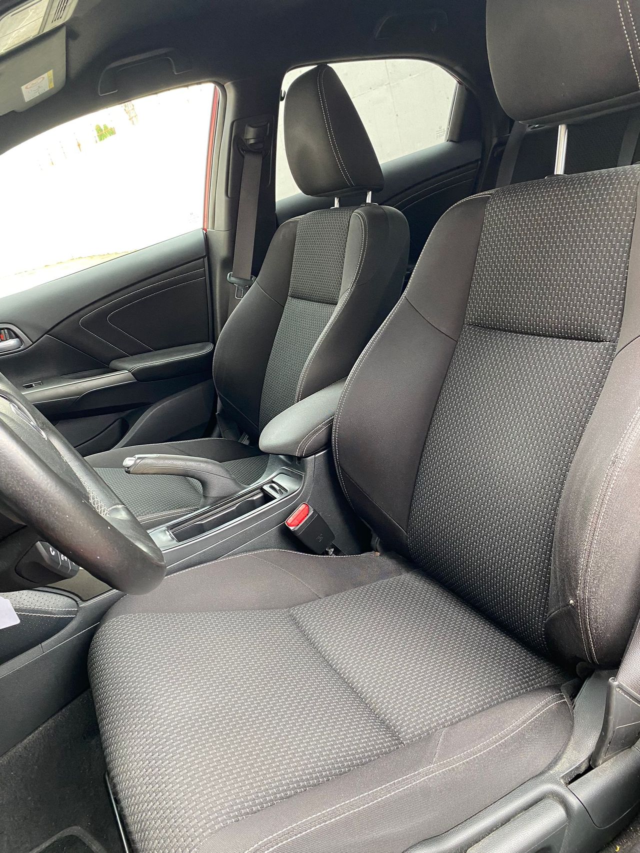 Honda Civic 1.6 i-DTEC Sport - Foto 14