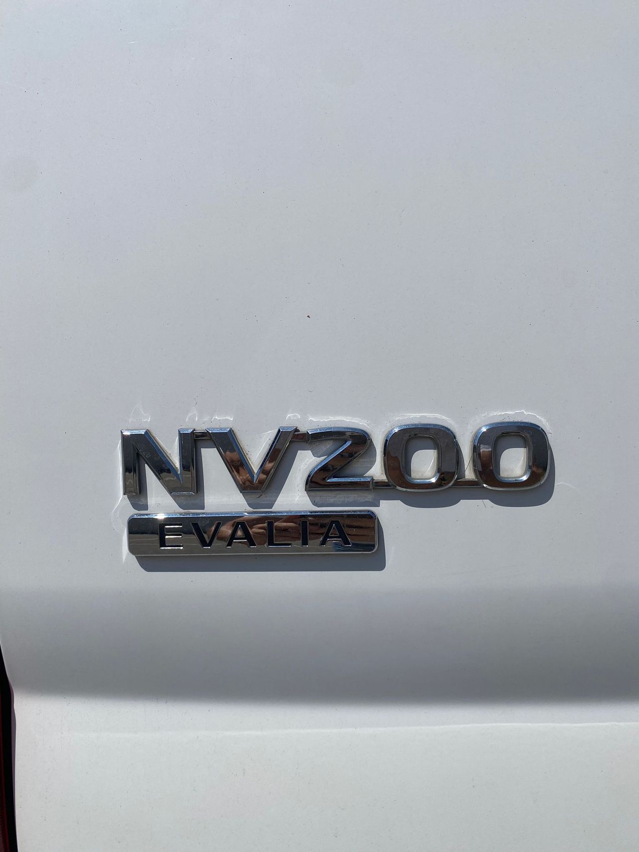 Nissan NV200 Evalia 7 1.5dCi EU6 81kW (110CV) Comfort - Foto 11