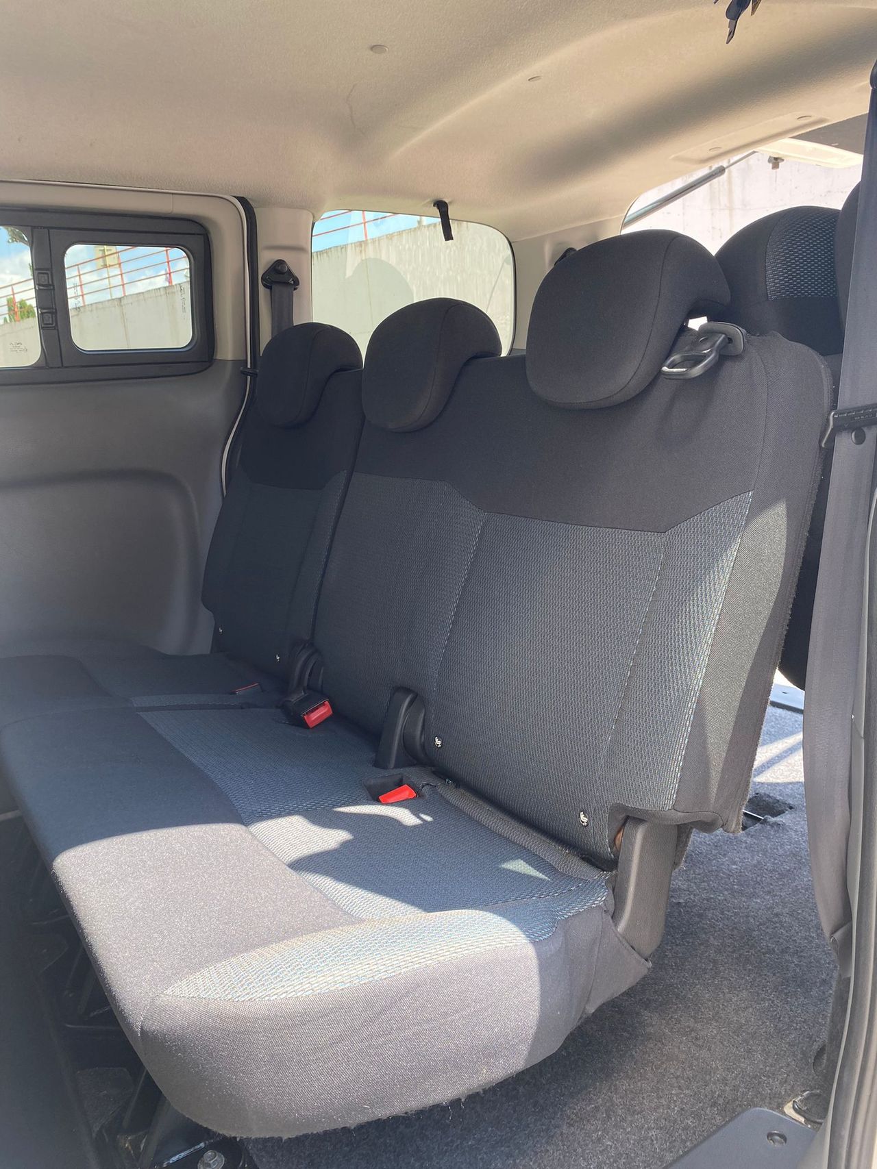 Nissan NV200 Evalia 7 1.5dCi EU6 81kW (110CV) Comfort - Foto 13