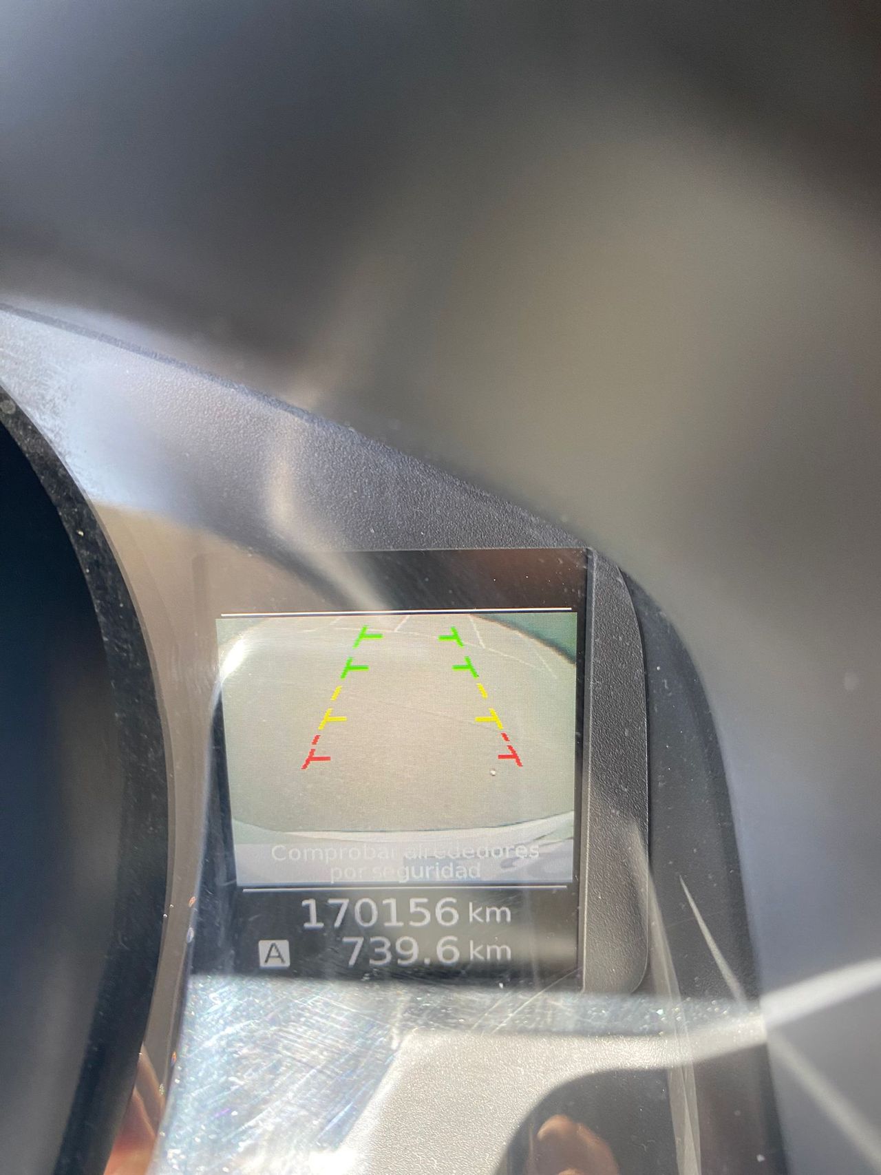 Nissan NV200 Evalia 7 1.5dCi EU6 81kW (110CV) Comfort - Foto 18