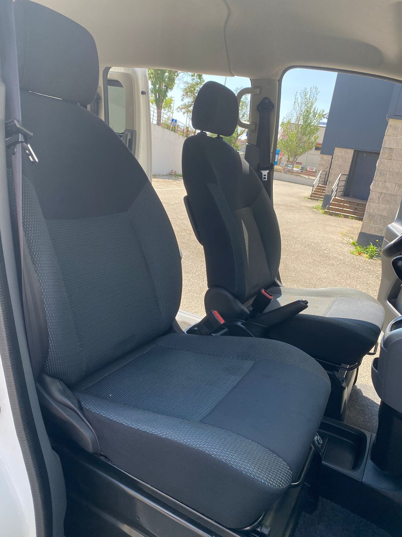 Nissan NV200 Evalia 7 1.5dCi EU6 81kW (110CV) Comfort - Foto 17