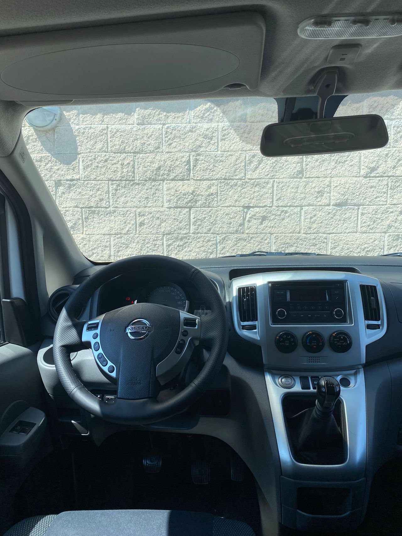 Nissan NV200 Evalia 7 1.5dCi EU6 81kW (110CV) Comfort - Foto 15