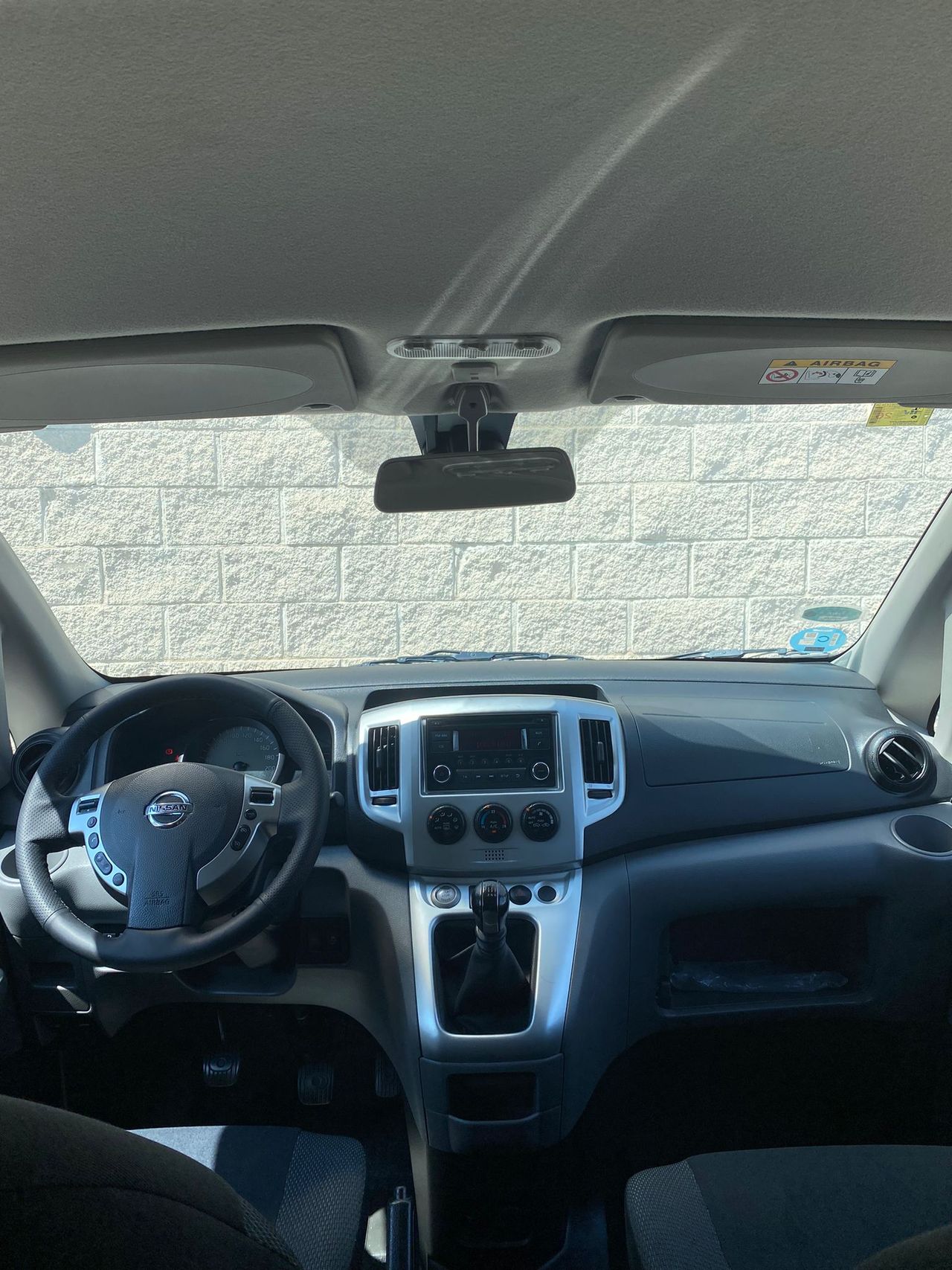 Nissan NV200 Evalia 7 1.5dCi EU6 81kW (110CV) Comfort - Foto 16