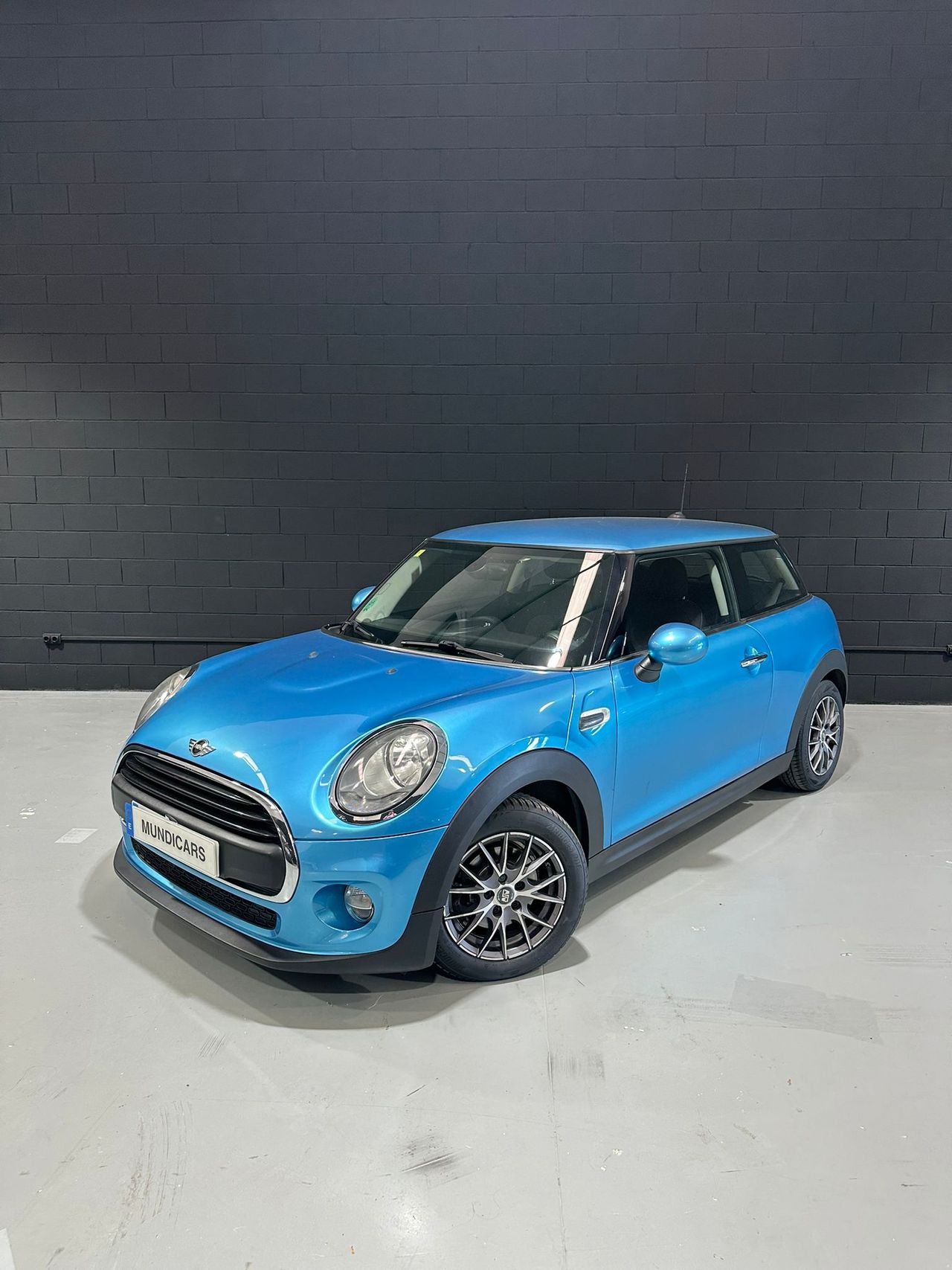 MINI MINI ONE D - Foto 8