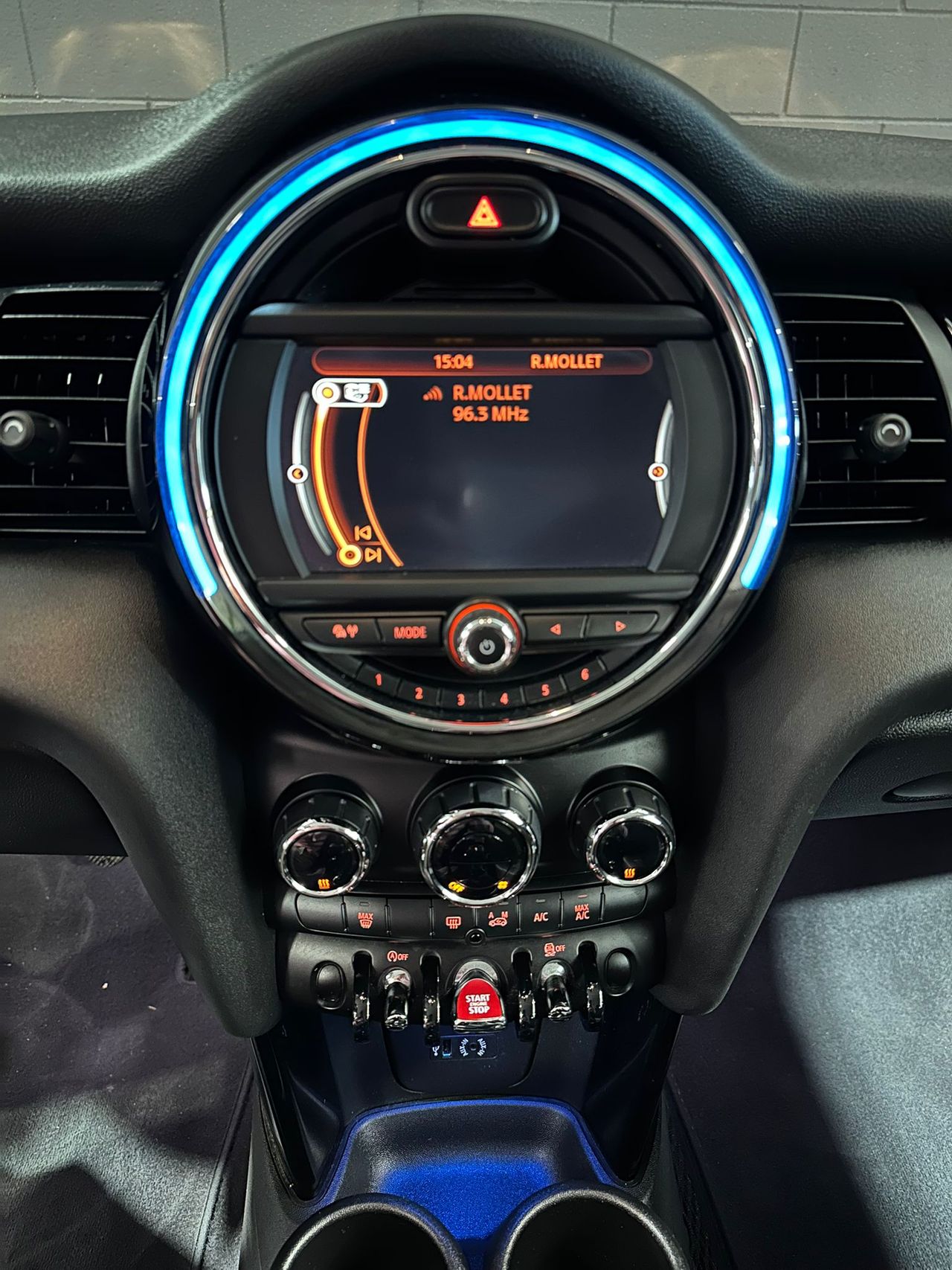 MINI MINI ONE D - Foto 14