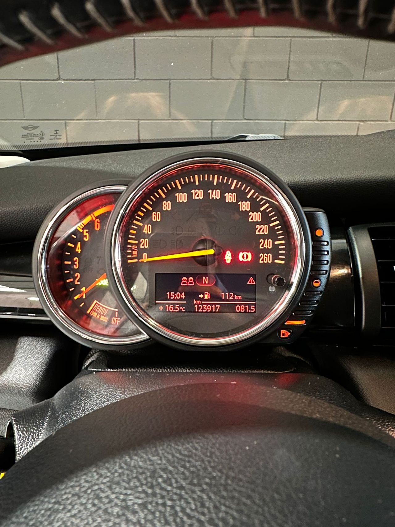 MINI MINI ONE D - Foto 13