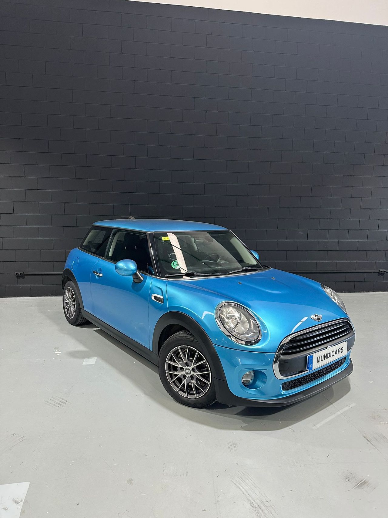 MINI MINI ONE D - Foto 3