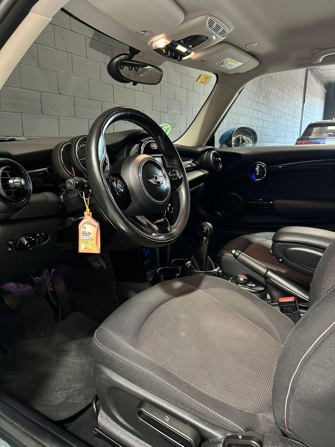 MINI MINI ONE D - Foto 12